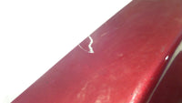 2005 Yamaha YZFR6 R6 Red Section Cover Undertail Fairing Cowl & LED Brake Light - C3 Cycle