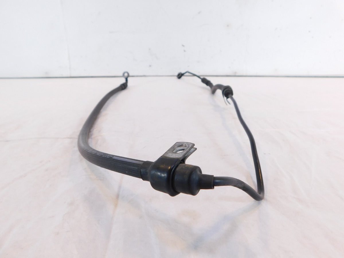 2006 & 2007 Harley Davidson Dyna Street Bob FXDB Front Brake Hose Line Pipe