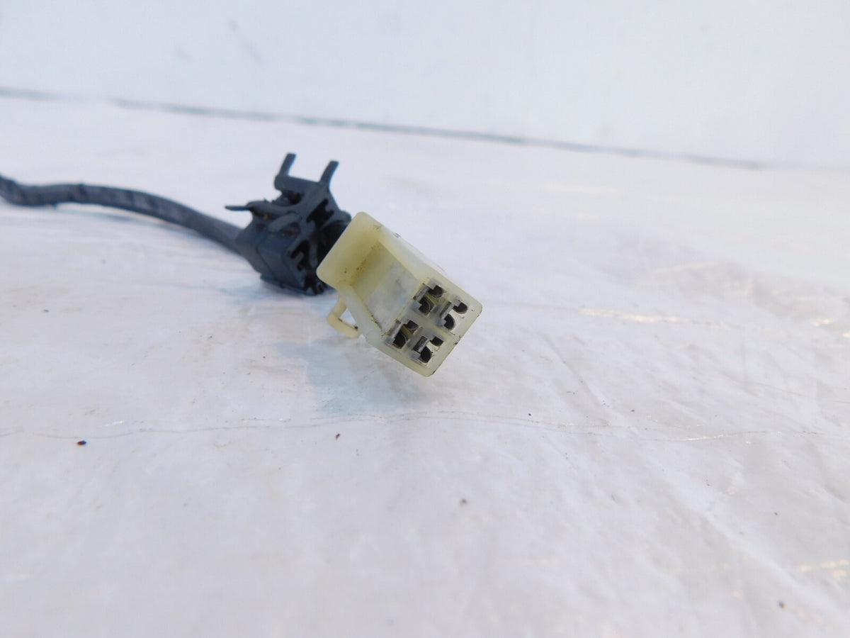 1989-2000 Honda GL1500 Goldwing 1500 Ignition Coil Packs Wire Wiring Harness - C3 Cycle