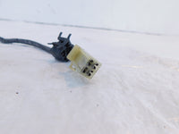 1989-2000 Honda GL1500 Goldwing 1500 Ignition Coil Packs Wire Wiring Harness - C3 Cycle