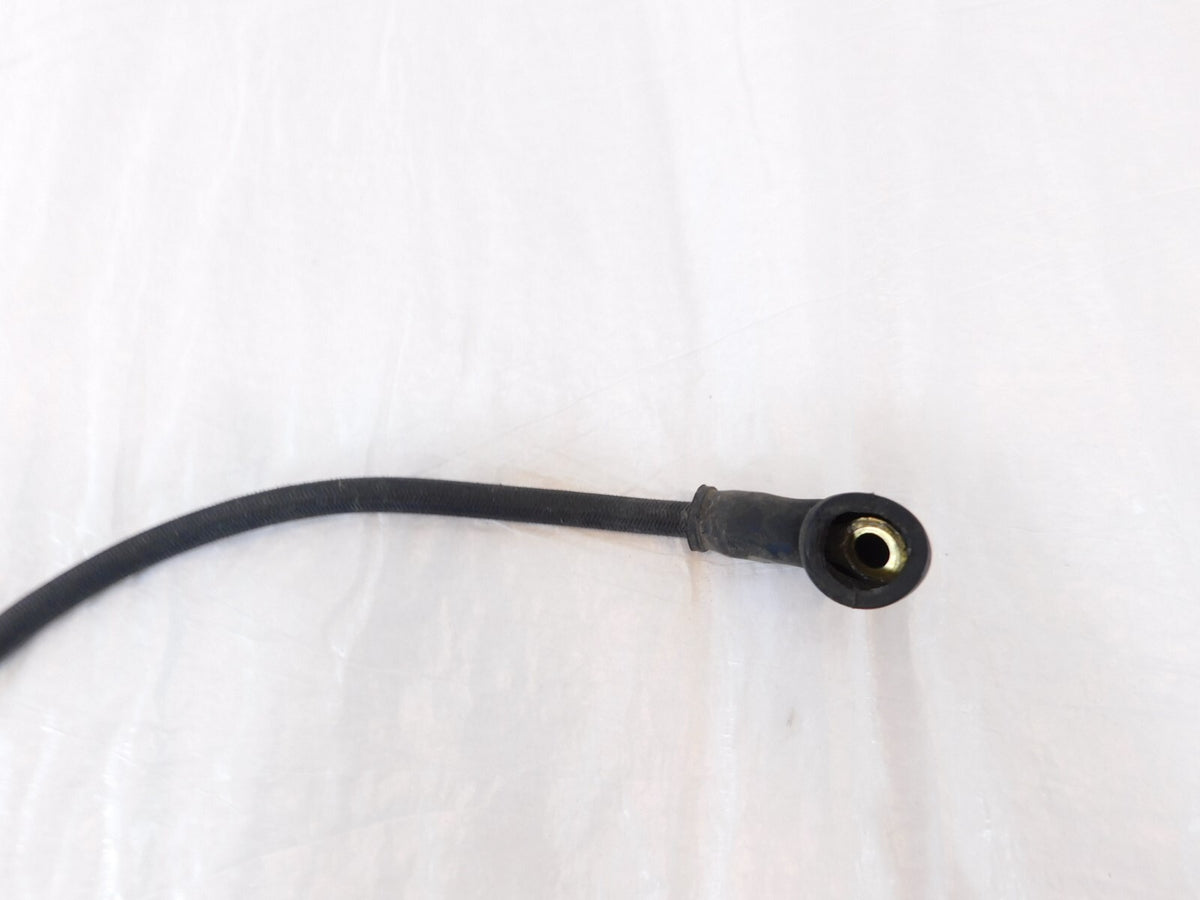 1987-2006 Suzuki Intruder 1400 Boulevard S83 VS1400 Stater Motor Cable Wire Lead - C3 Cycle