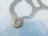Indian Chief Chieftain Roadmaster & Springfield Camshaft Bearing Support Plate - C3 Cycle
