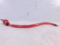 2015-2020 Yamaha YZFR3 R3 Engine Motor Positive Plus Battery Cable Wire Lead - C3 Cycle