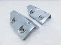 1998-2003 Honda VT750 Shadow 750 Ace Deluxe Front & Rear Cylinder Head Covers - C3 Cycle