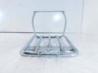 Harley Davidson Softail Deluxe Heritage Fatboy Rear Fender Luggage Rack - C3 Cycle