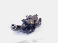 Honda CB650 Nighthawk 650 & CB1000 Black Front Left Wheel Brake Disc Caliper - C3 Cycle