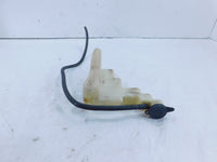 84-85 Honda VF500 Magna V30 500 Engine Radiator Reservoir Coolant Reserve Tank - C3 Cycle