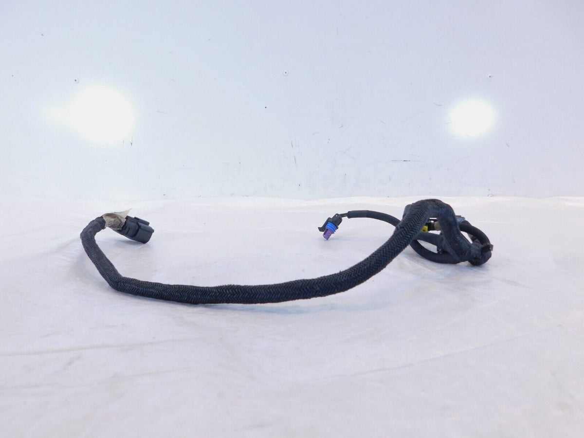 Harley Davidson Sportster 883 & 1200 Engine Motor Wire Wiring Harness Loom - C3 Cycle