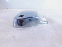 Harley Davidson FXR Super Glide Low Glide Right Chrome Frame Side Cover Fairing - C3 Cycle