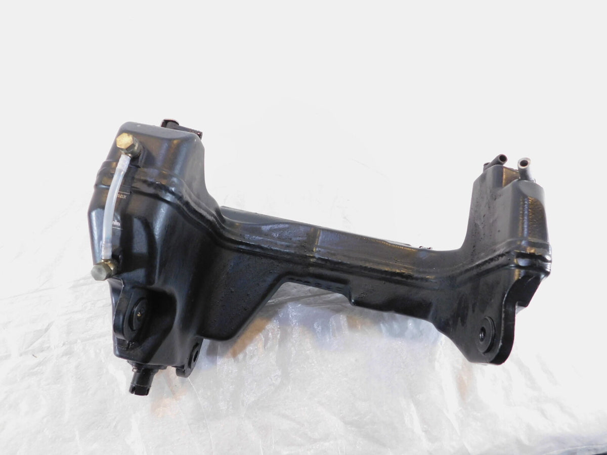 2005 2006 2007 KTM 990 Super Duke Black Engine Motor Oil Tank Reservoir Bag - C3 Cycle