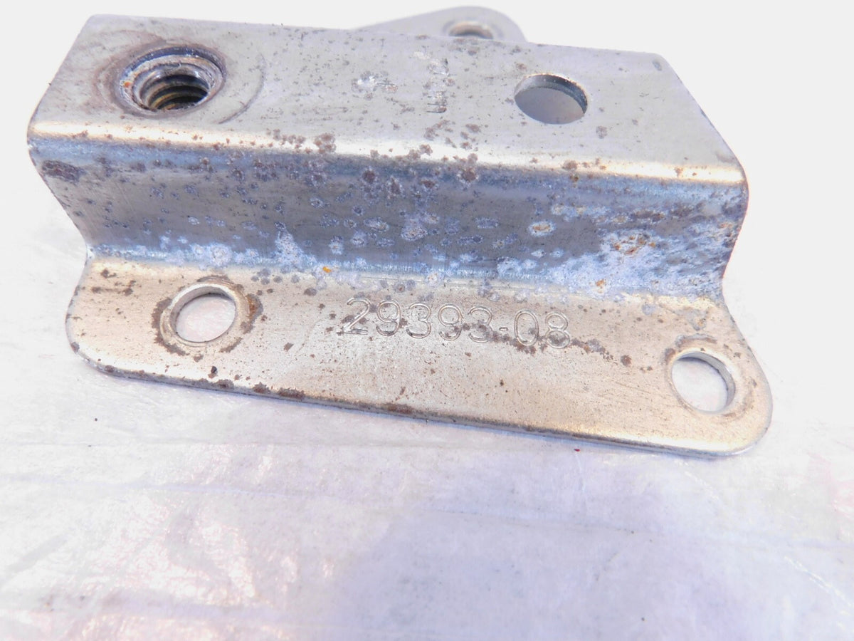 Harley Davidson Dyna Street Bob Air Intake Cleaner Filter Bracket 29393-08 - C3 Cycle