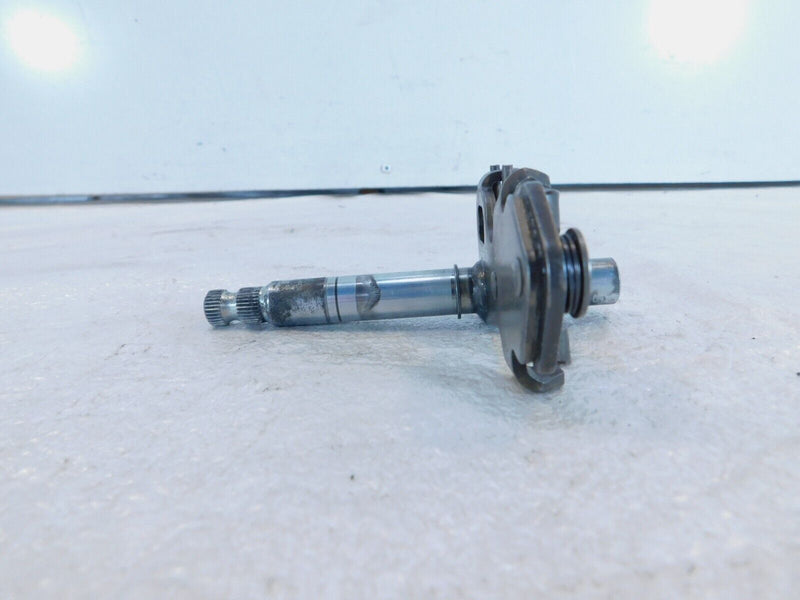 Honda Interceptor 800 VFR800 VFR800A ABS Transmission Gear Shifter Spindle Shaft