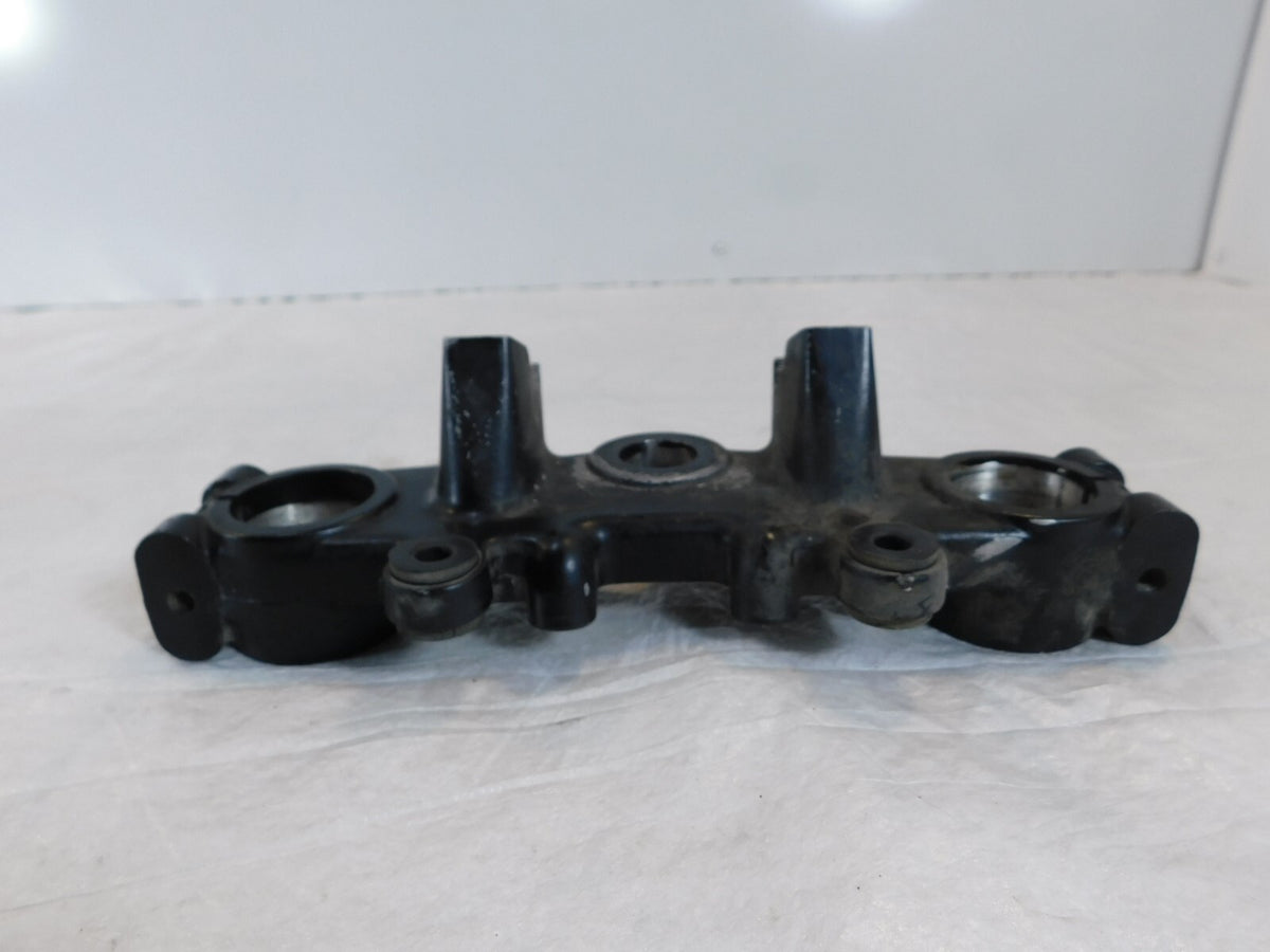 1985-2005 Kawasaki KLR250 KL250 KL250D Front Wheel Fork Holder Upper Triple Tree - C3 Cycle
