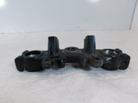 1985-2005 Kawasaki KLR250 KL250 KL250D Front Wheel Fork Holder Upper Triple Tree - C3 Cycle