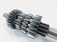Honda CB300 CBR300R CMX300A Rebel Engine Transmission Gears Shifter Drum & Forks