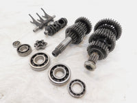 Kawasaki VN800 Vulcan 800 Classic Drifter Transmission Gears & Shift Drum Forks