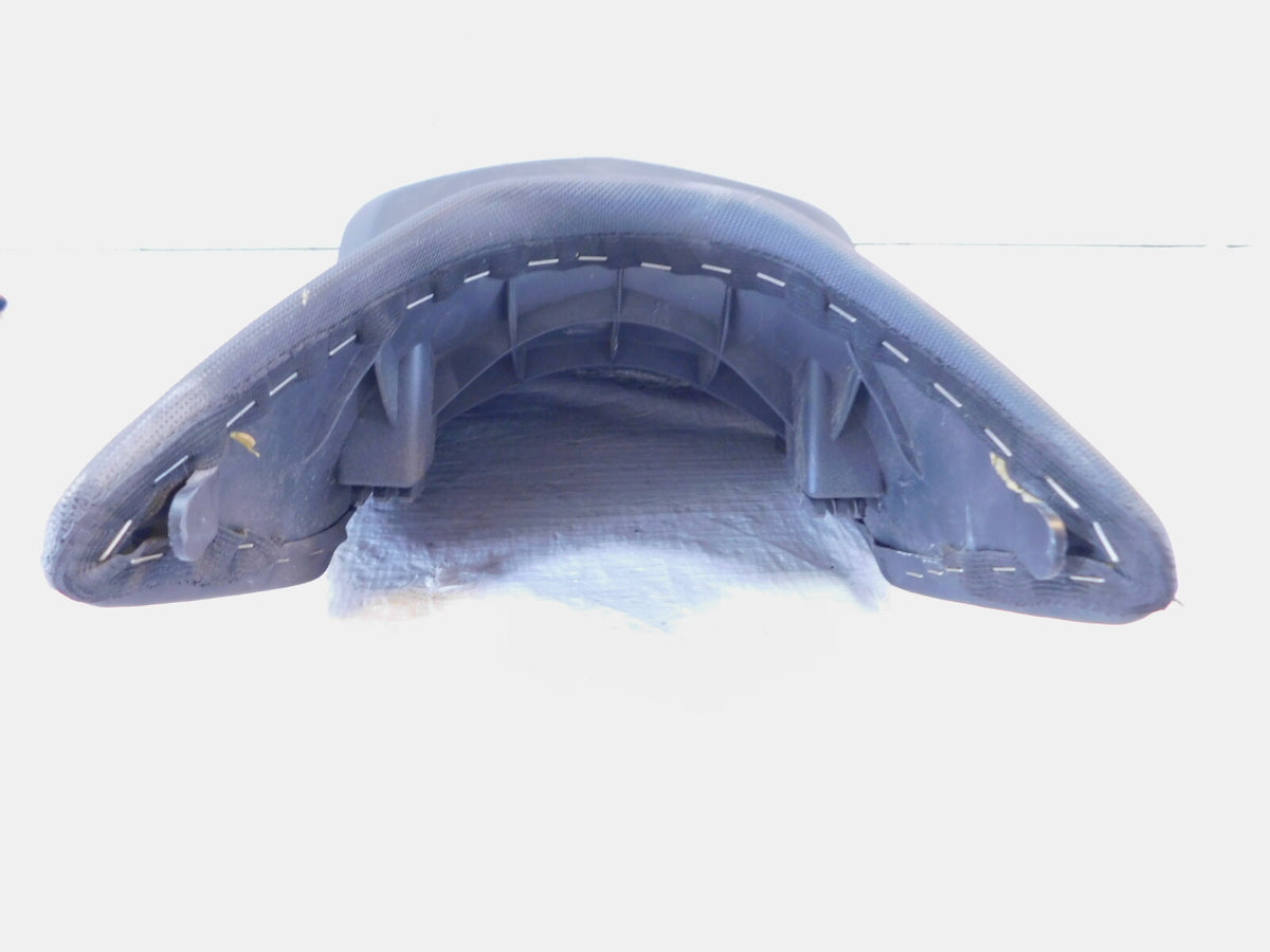 2013 2014 2015 KTM 690 Duke Black Front Main Rider Seat Saddle Pad - 76007140000 - C3 Cycle