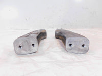 2008-2017 Victory Vision Passenger Floorboard Bumper Crash Guard Mount Brackets - C3 Cycle
