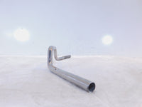 2003 Buell XB XB9 XB9S Lightning Chrome Handlebars Handle Bar - Slightly Bent - C3 Cycle