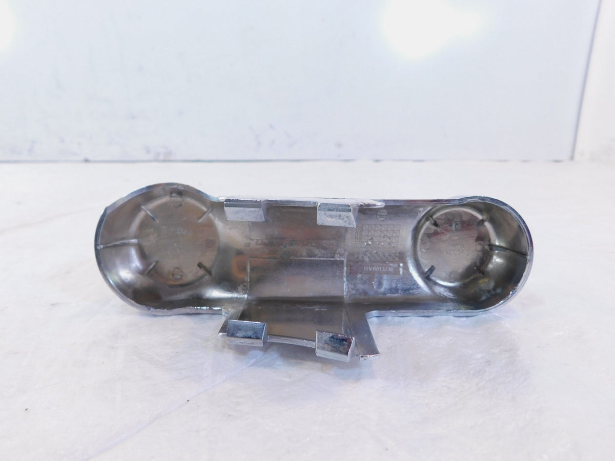 Piaggio Vespa Primavera Sprint 50 125 150 LX GTS S Chrome Front Fork Trim Cover - C3 Cycle