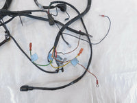 1984 84 Harley Davidson FXR FXRS FXRT Super Glide Main Wire Wiring Harness Loom