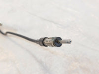 Harley Davidson Touring Electra Glide Ultra Classic CB Antenna Cable & Load Coil