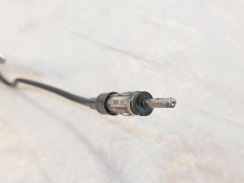 Harley Davidson Touring Electra Glide Ultra Classic CB Antenna Cable & Load Coil