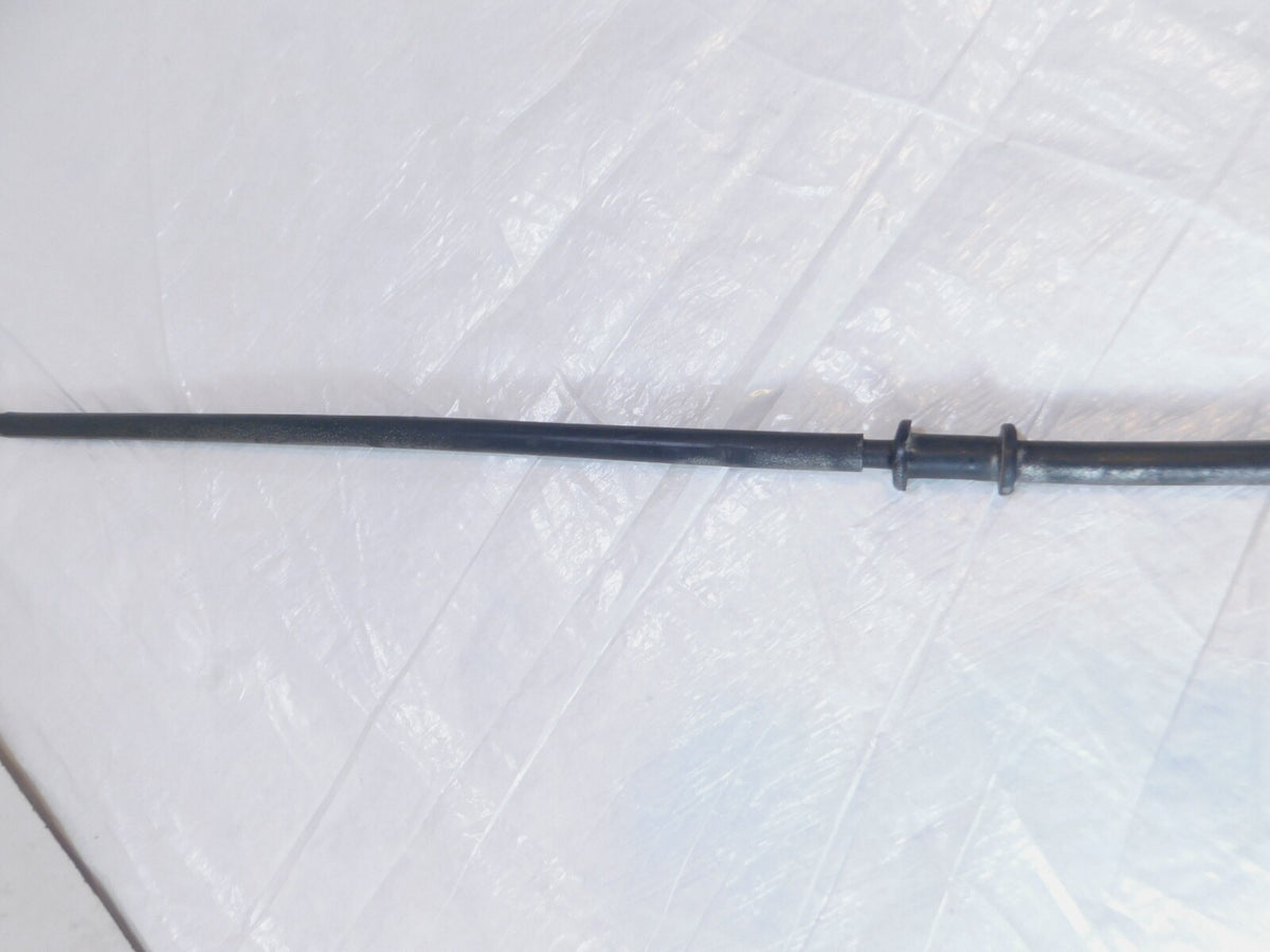 01-07 Honda NSS250 NSS250S Reflex Sport 250 Rear Parking Brake Line Cable Wire