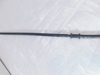 01-07 Honda NSS250 NSS250S Reflex Sport 250 Rear Parking Brake Line Cable Wire