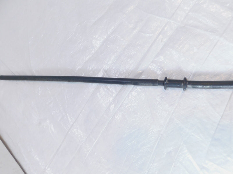 01-07 Honda NSS250 NSS250S Reflex Sport 250 Rear Parking Brake Line Cable Wire