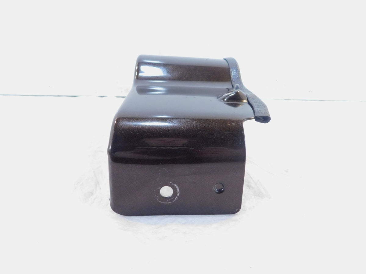 Harley Electra Glide Ultra Classic CVO Antique Gunstock Front Fairing Cover Trim - C3 Cycle