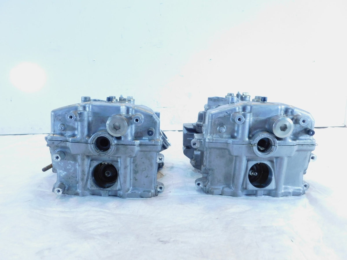 1997-2005 Honda VT1100 VT1100C Shadow 1100 Spirit Engine Cylinder Head w/ Valves - C3 Cycle