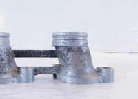 1977-1978 Honda CB550 CB550K 550 Cylinder Head Intake Manifold A - 12241-404-000