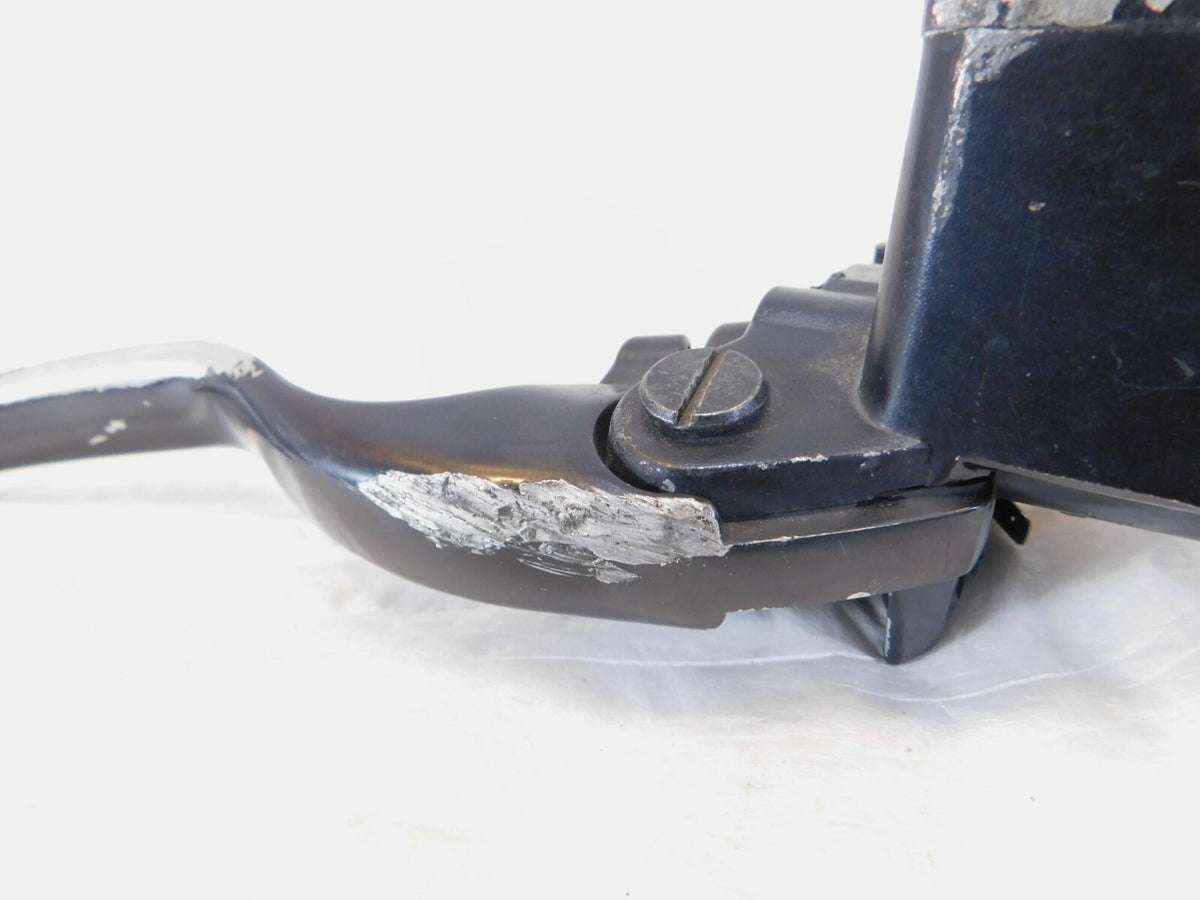 2016-2018 Harley Davidson Street 500 & 750 Front Right Brake Master Cylinder - C3 Cycle