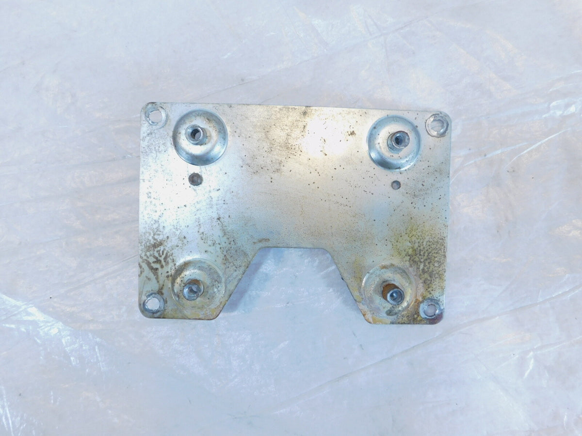 Harley Davidson Dyna Low Rider & Wide Glide Low Rider Electrical Electric Panel - C3 Cycle