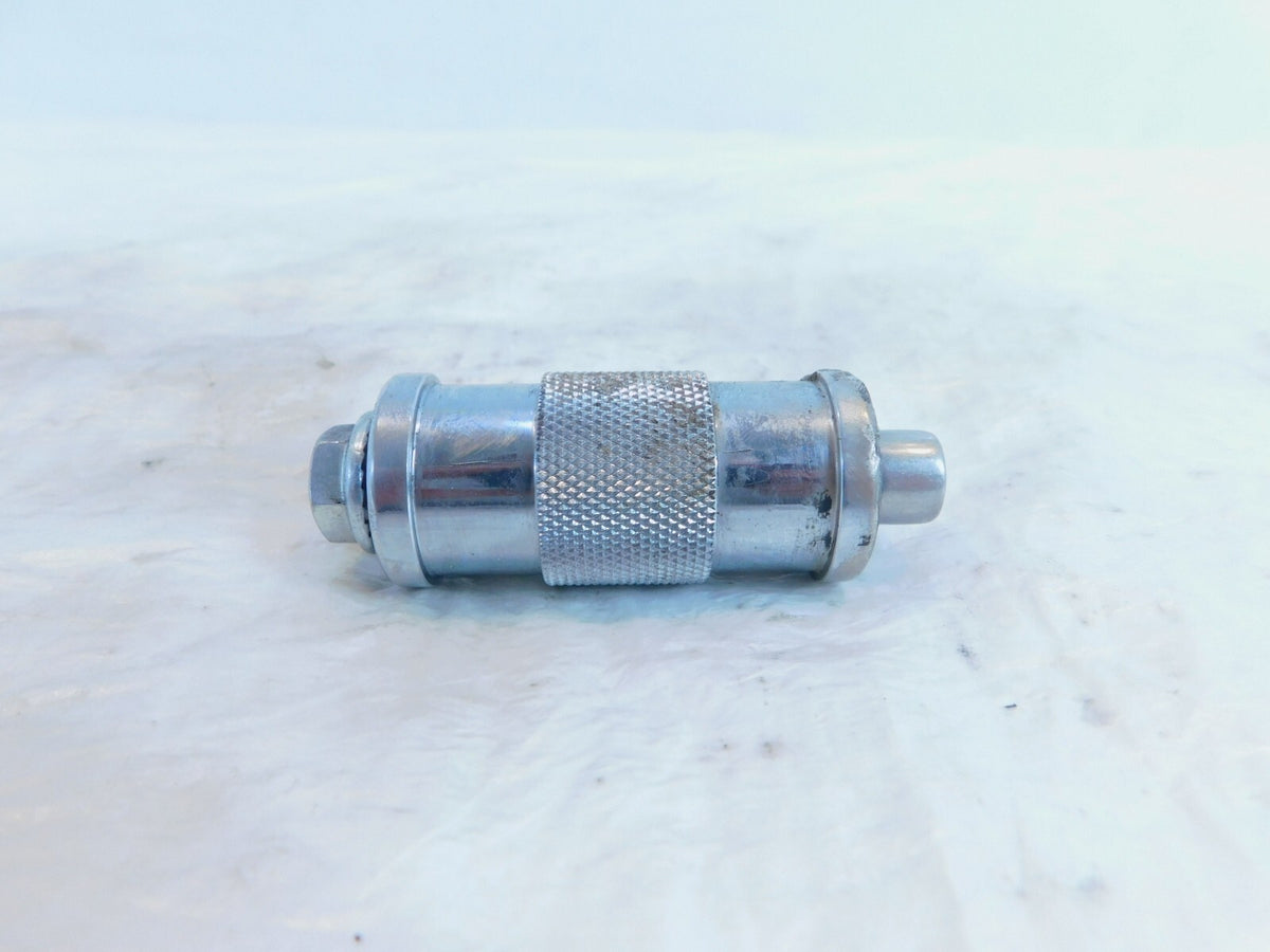 Harley Touring Sportster Dyna & Softail Chrome Gear Shifter Shift Lever Peg - C3 Cycle
