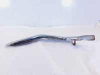 Harley Davidson Touring Road King Electra Glide Chrome Exhaust Pipe Heat Shield - C3 Cycle