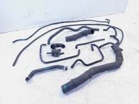 2020 20 BMW F900 R F900R Engine Motor Coolant Water Air Oil Hose Pipe Line Lot - C3 Cycle