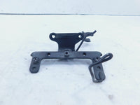 84-85 Honda VF500C Magna V30 500 Fuse Box & Inner Horn Holder Case Mount Bracket - C3 Cycle