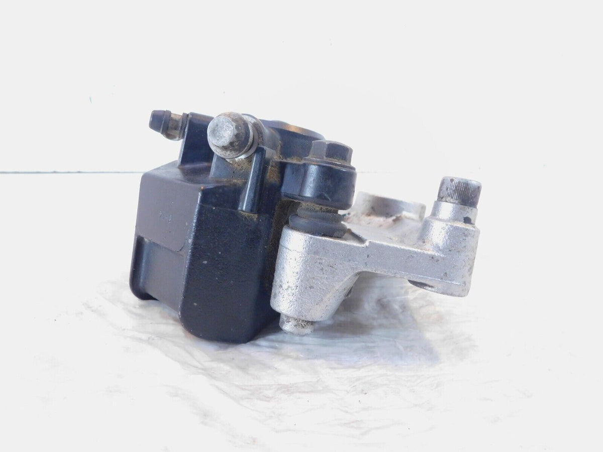 Buell M2 Cyclone Thunderbolt & X1 S1 Lightning Rear Brake Disc Caliper & Bracket - C3 Cycle