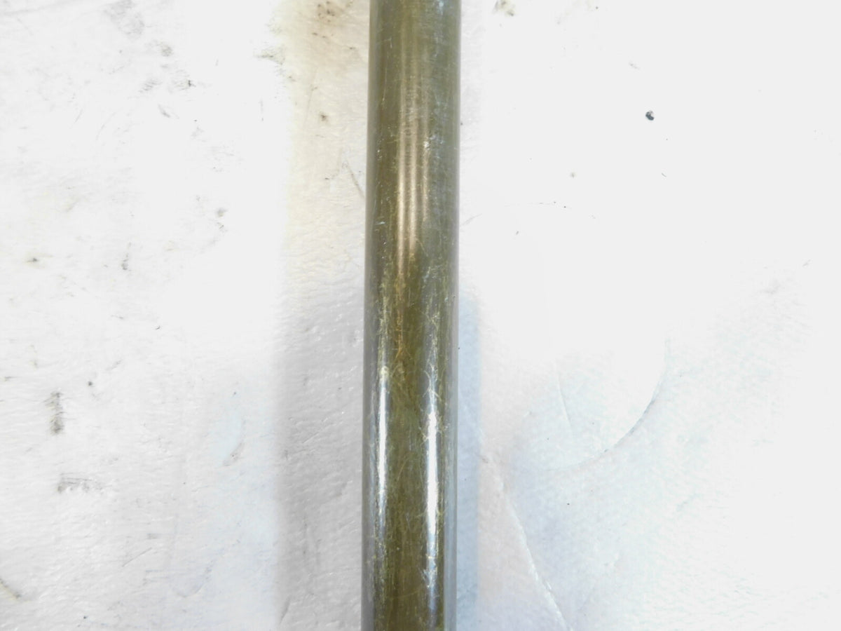 Harley Davidson Dyna Low Rider Wide & Super Glide Rear Swingarm Pivot Bolt - C3 Cycle
