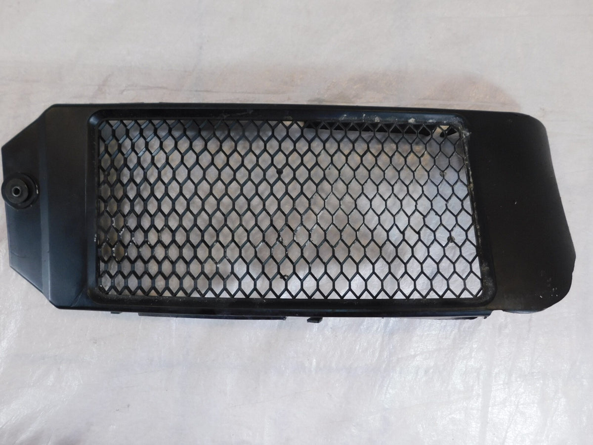 2004-2022 Honda Shadow VT750 Aero Phantom Spirit 750 Front Radiator Cover Grill - C3 Cycle