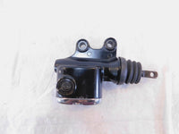 Harley Screamin Eagle 110 CVO Street Road & Electra Glide Rear Master Cylinder - C3 Cycle