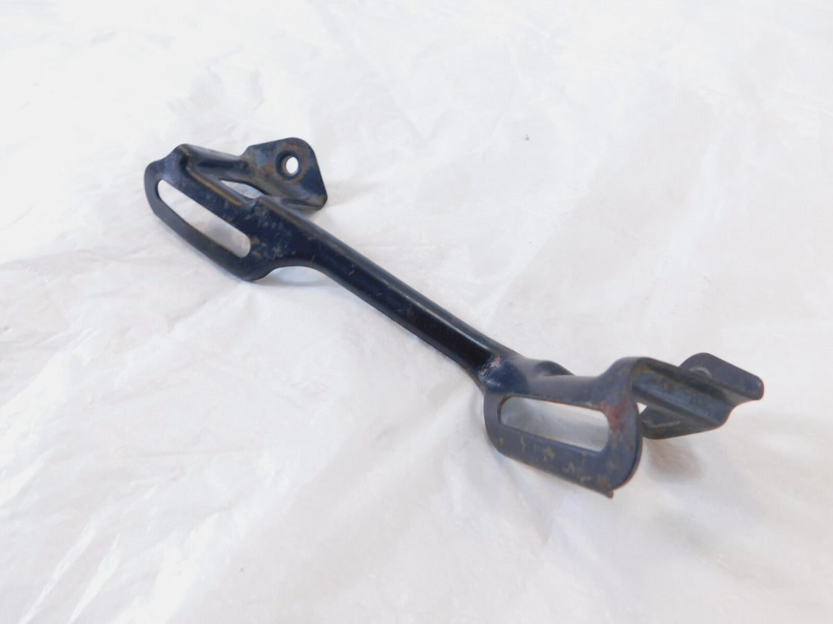 1988-2000 Honda GL1500 Goldwing 1500 License Number Plate Stay Mount Bracket - C3 Cycle