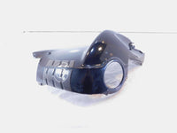 2005-2008 BMW K1200R & Sport Left Gas Petrol Fuel Tank Cover Panel Fairing Cowl - C3 Cycle