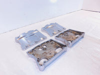 Harley Davidson Twin Cam Touring Dyna Softail Cylinder Head Rocker Box Housings - C3 Cycle
