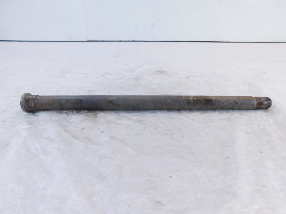 Honda CBR900RR & Blackbird CBR1100XX Rear Wheel Fork Swingarm Pivot Bolt Shaft - C3 Cycle