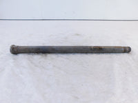 Honda CBR900RR & Blackbird CBR1100XX Rear Wheel Fork Swingarm Pivot Bolt Shaft - C3 Cycle