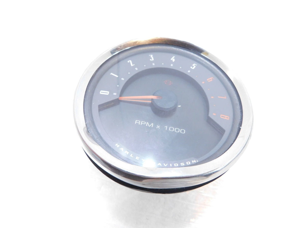 2021 Harley Davidson Softail FXLRS Low Rider S Tach Tachometer Gauge - C3 Cycle