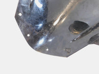 Kawasaki Ninja ZX10R & ZX6R ZX636 ZX600R Windshield Windscreen Instrument Cover - C3 Cycle